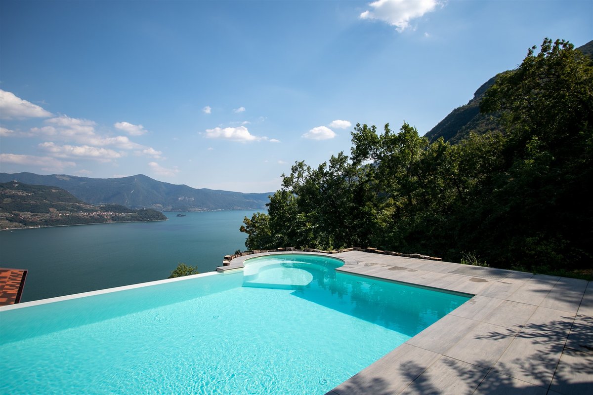 IseoLakeRental – Appartamento Celeste