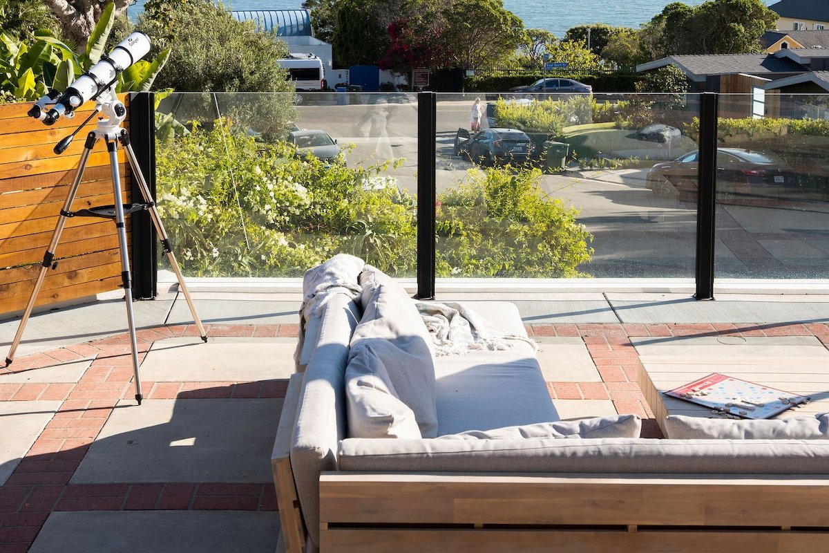 The Broad Beach House gallery image 5