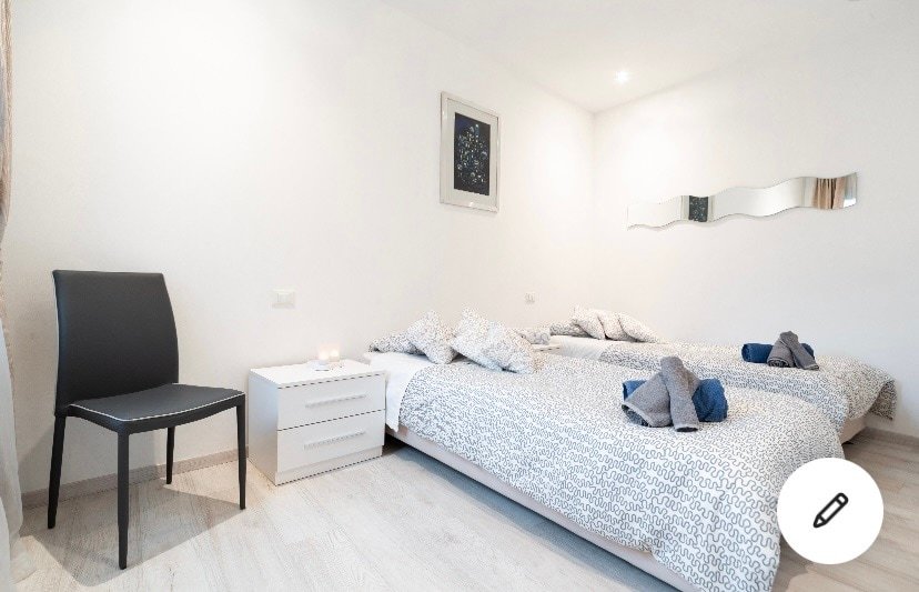 Casa di design tranquilla e confortevole in centro gallery image 4