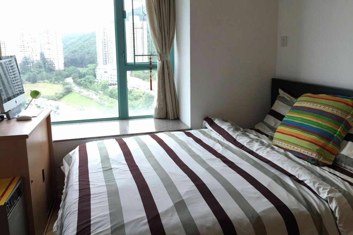 Relaxed getaway (whole apartment) gallery image 3