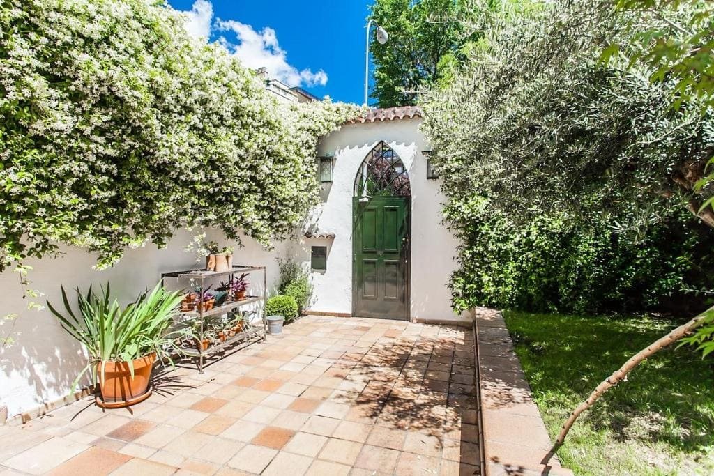 Villa de lujo centro de Madrid gallery image 3