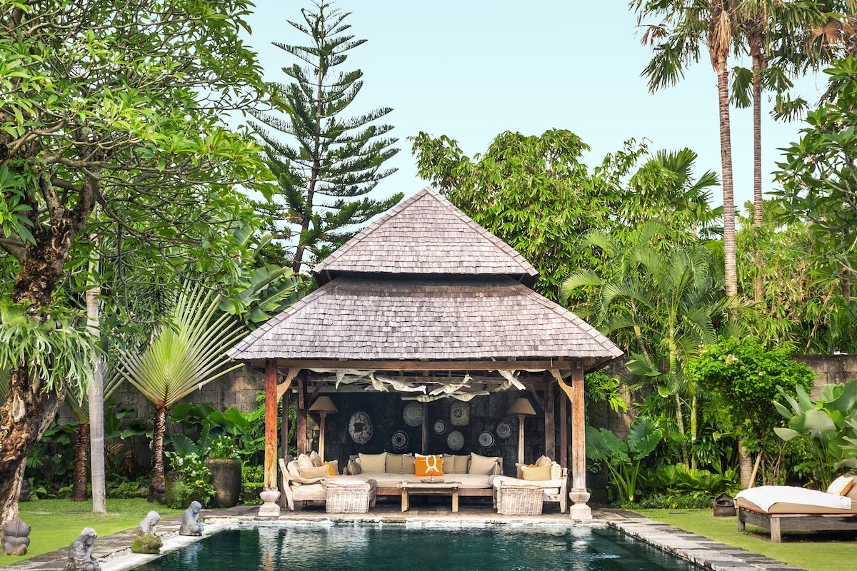 Villa Zelie gallery image 3