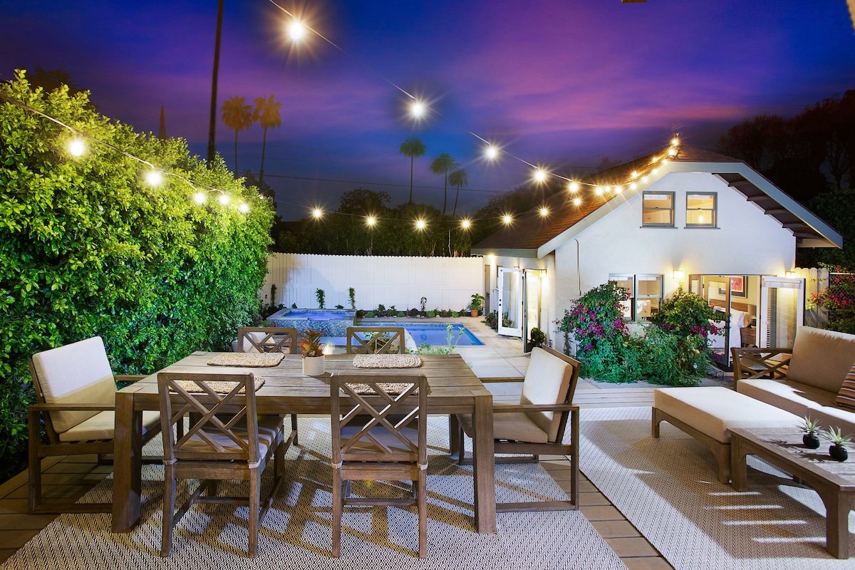 Historic Craftsman by the Sunset strip gallery image 5