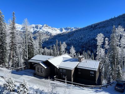 Ski in/Ski out, Brand New Build | By InvitedHome