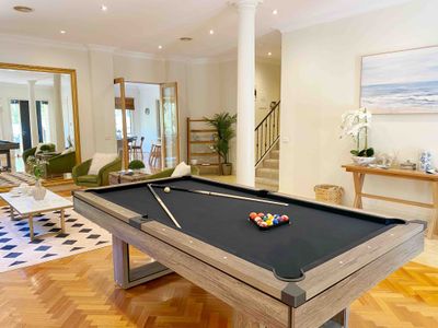 Brighton Golden Mile@150 Meters to the beach