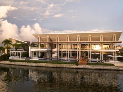 Luxury Retreat: Stunning Villa Cap Cana