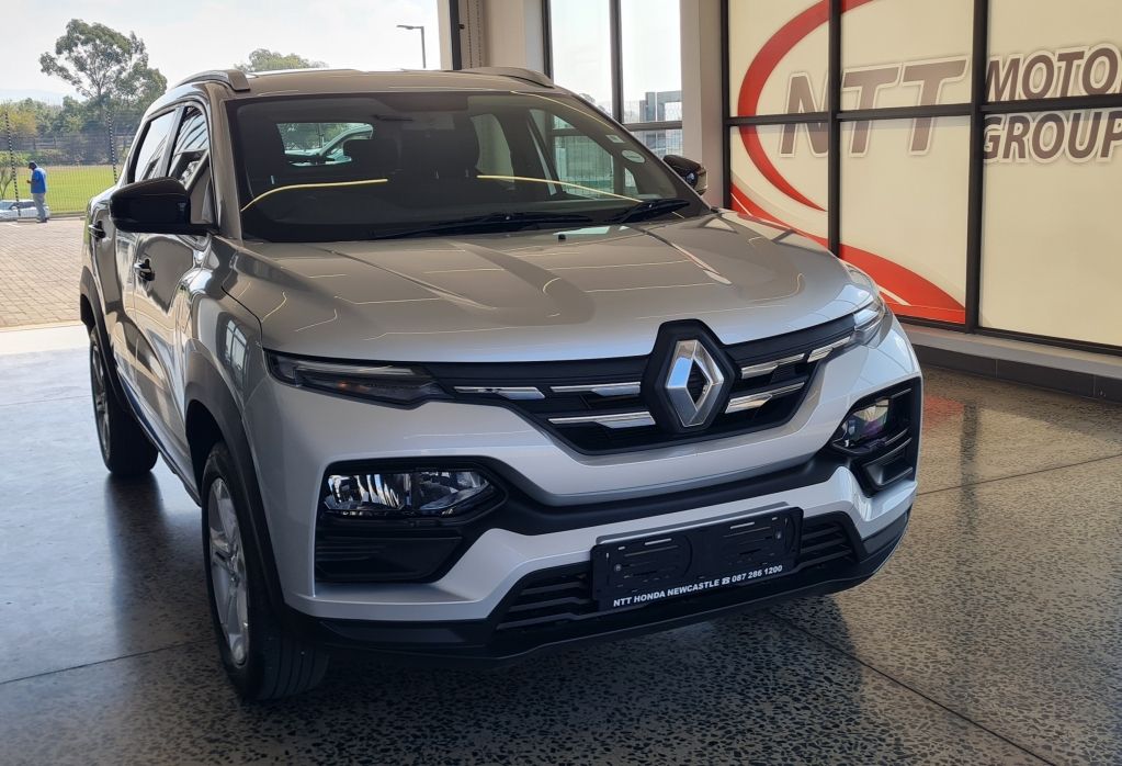 RENAULT KIGER 1.0 ENERGY ZEN AMT for Sale in South Africa