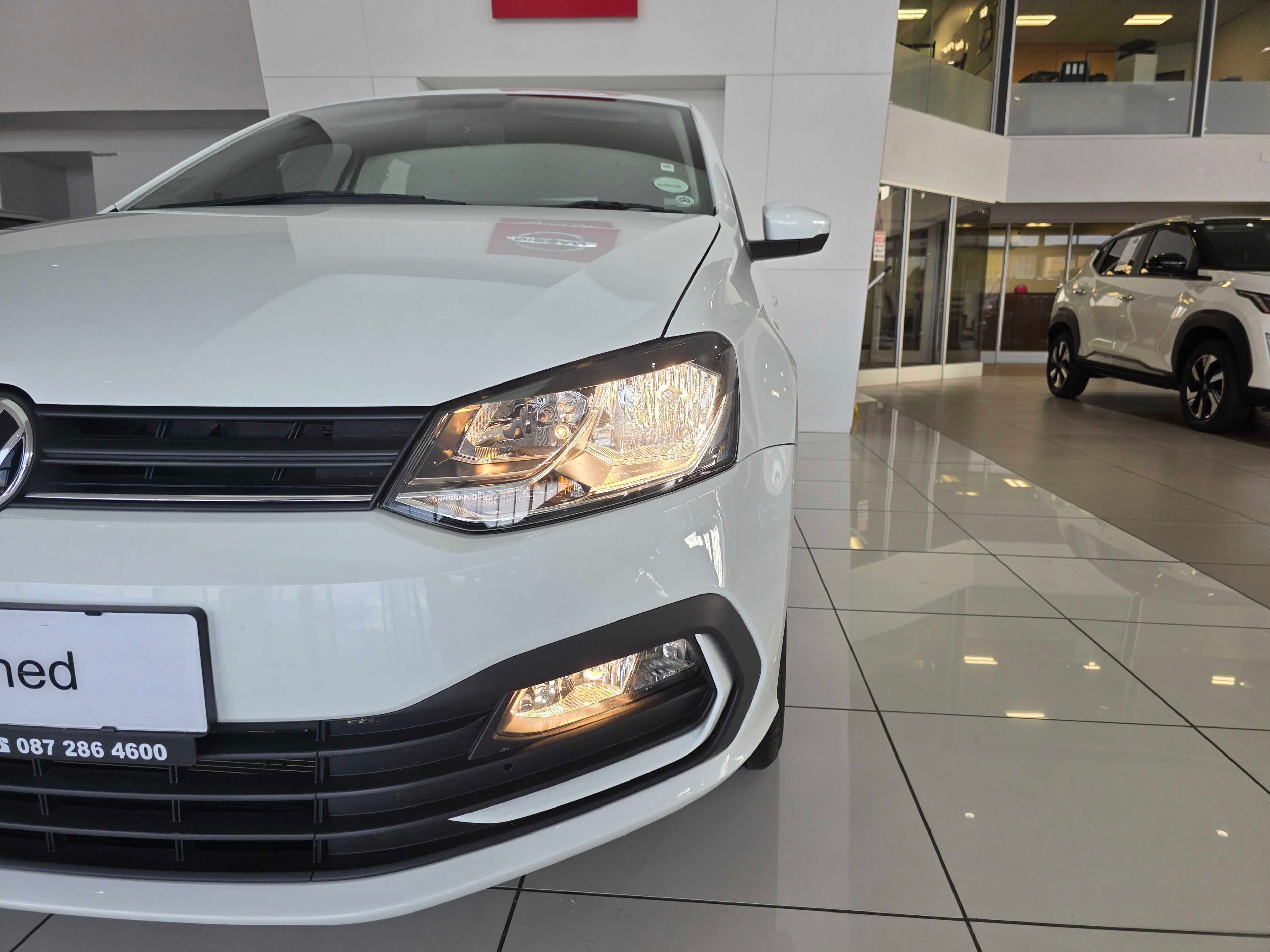 Used car gallery
