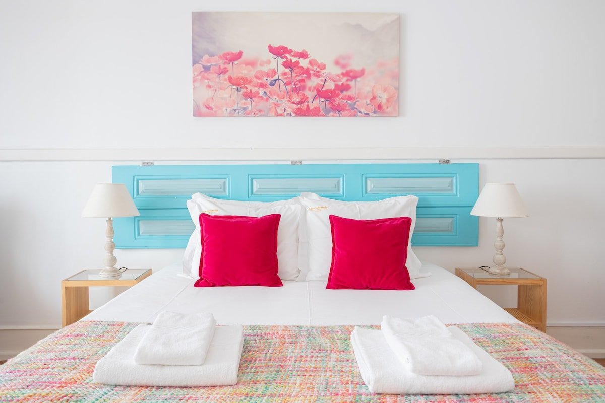 Casa da Avenida I gallery image 3