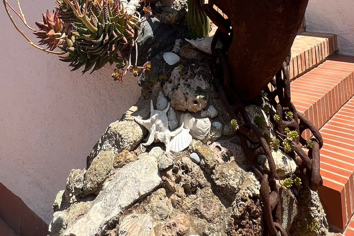 Fantástico chalet a pie de playa gallery image 5