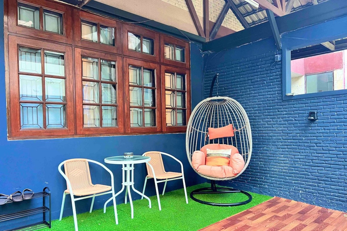 市中心5卧别墅｜Nanaplaza BTS NANA｜Asok｜terminal 21｜暹罗广场 gallery image 4