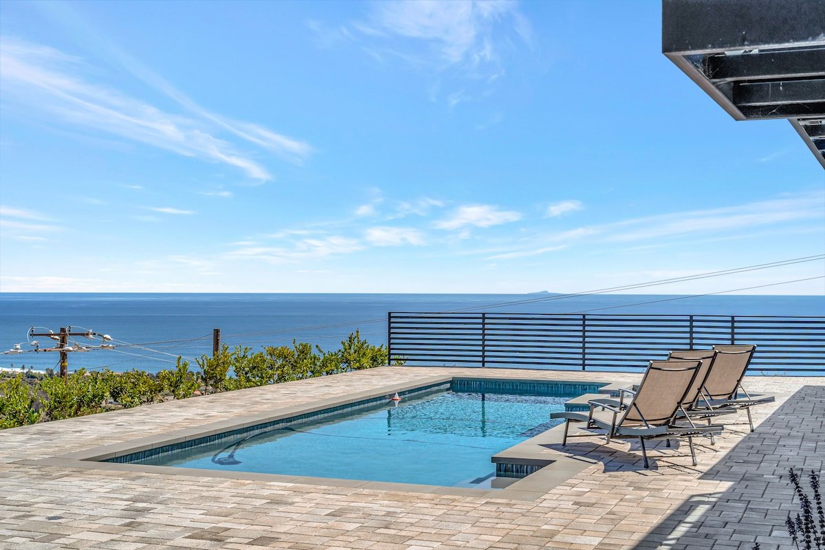 Gated Ocean View Estate gallery image 3