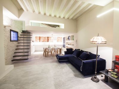 Heima Plaza Mayor – Latina 32