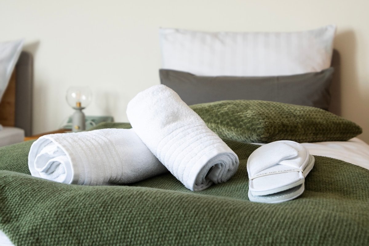 Duplex 165m² *Bridge VIEW*30 Sec to Charles Bridge gallery image 5