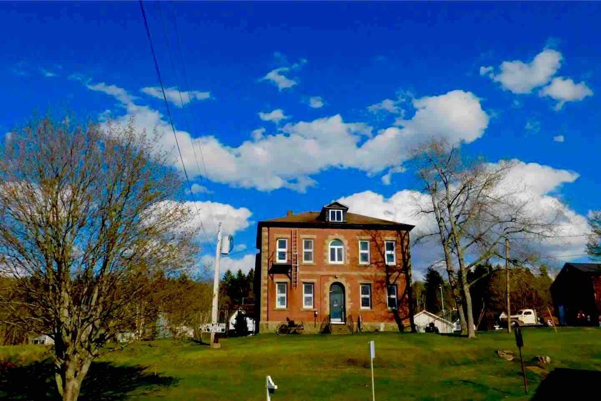 The Dorchester Jail Private full building booking gallery image 2