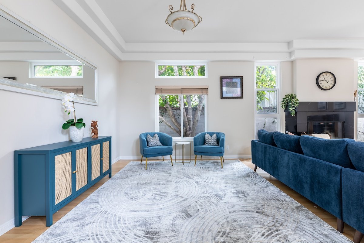 Tranquil family beach city retreat gallery image 2