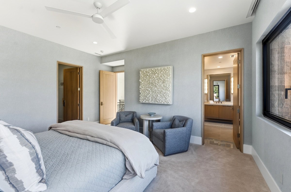 Luxury Ski-In Out Estate with Private Snowcat gallery image 5