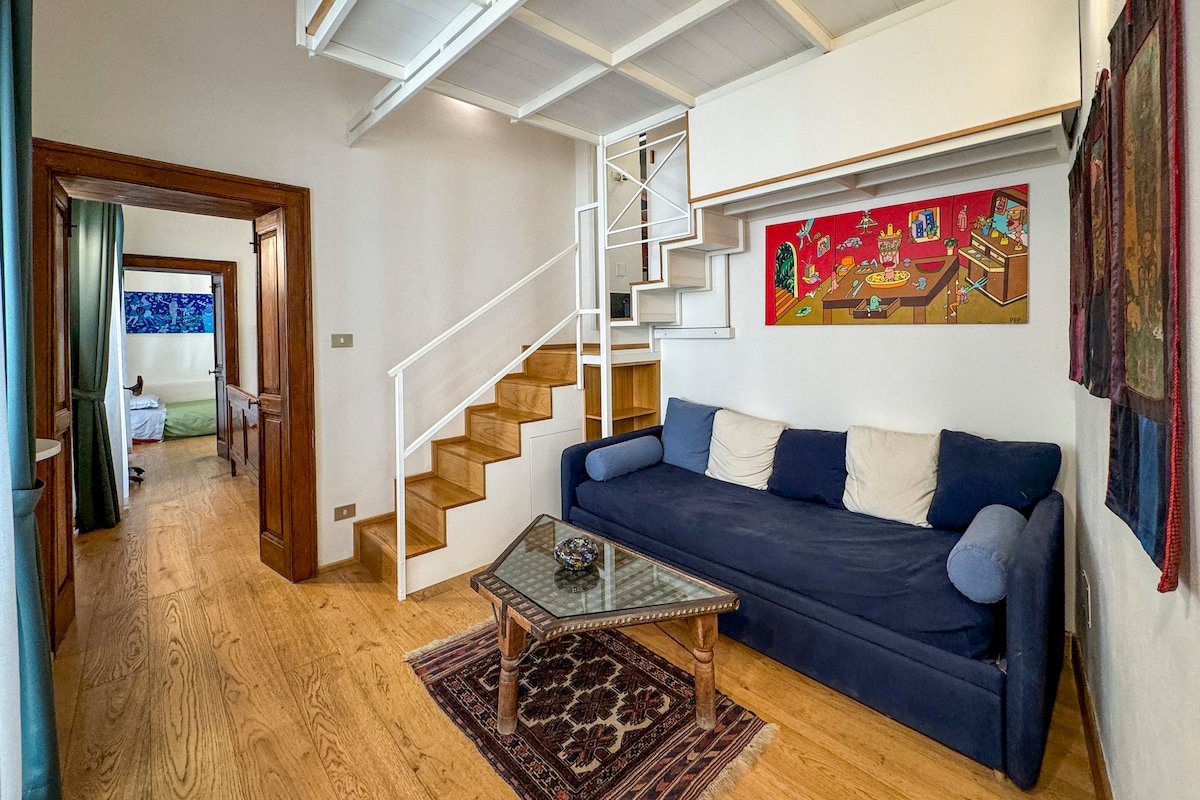 PORTOSALVO PentHouseRoofGarden gallery image 4