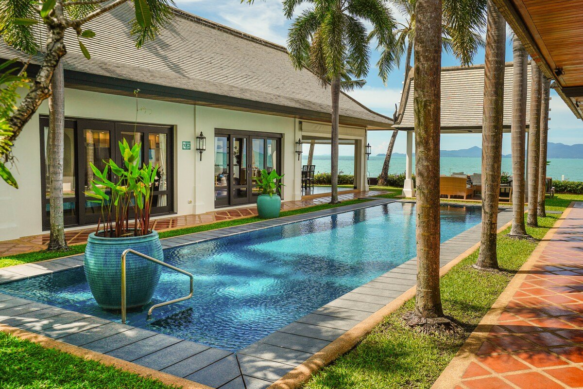 Villa Champak – Miskawaan gallery image 5