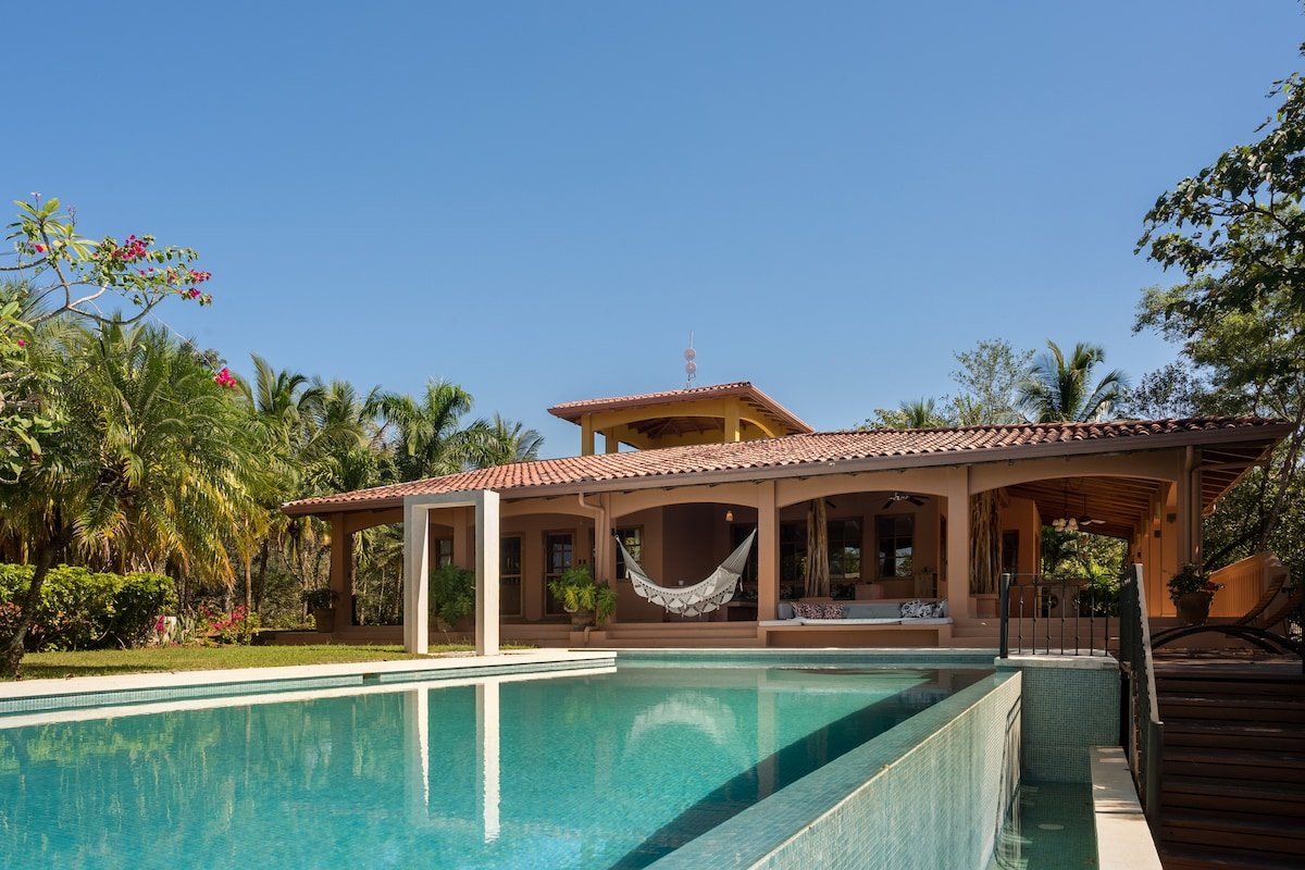 Villa Mariposa gallery image 4