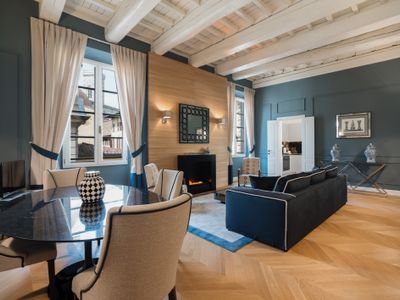 The Cathedral Of Florence