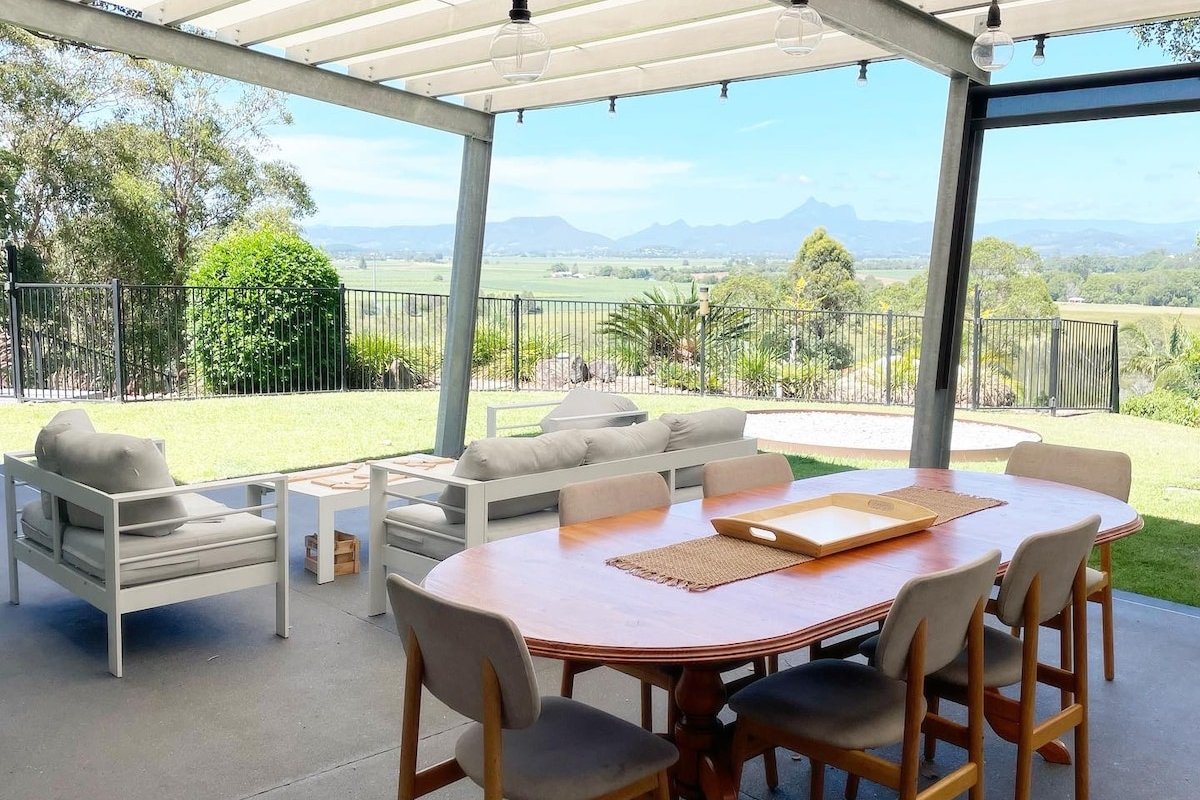 Kingscliff Hinterland Retreat gallery image 3