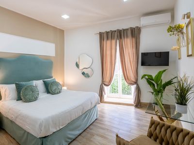 RandomHolidaysApartment Luxury