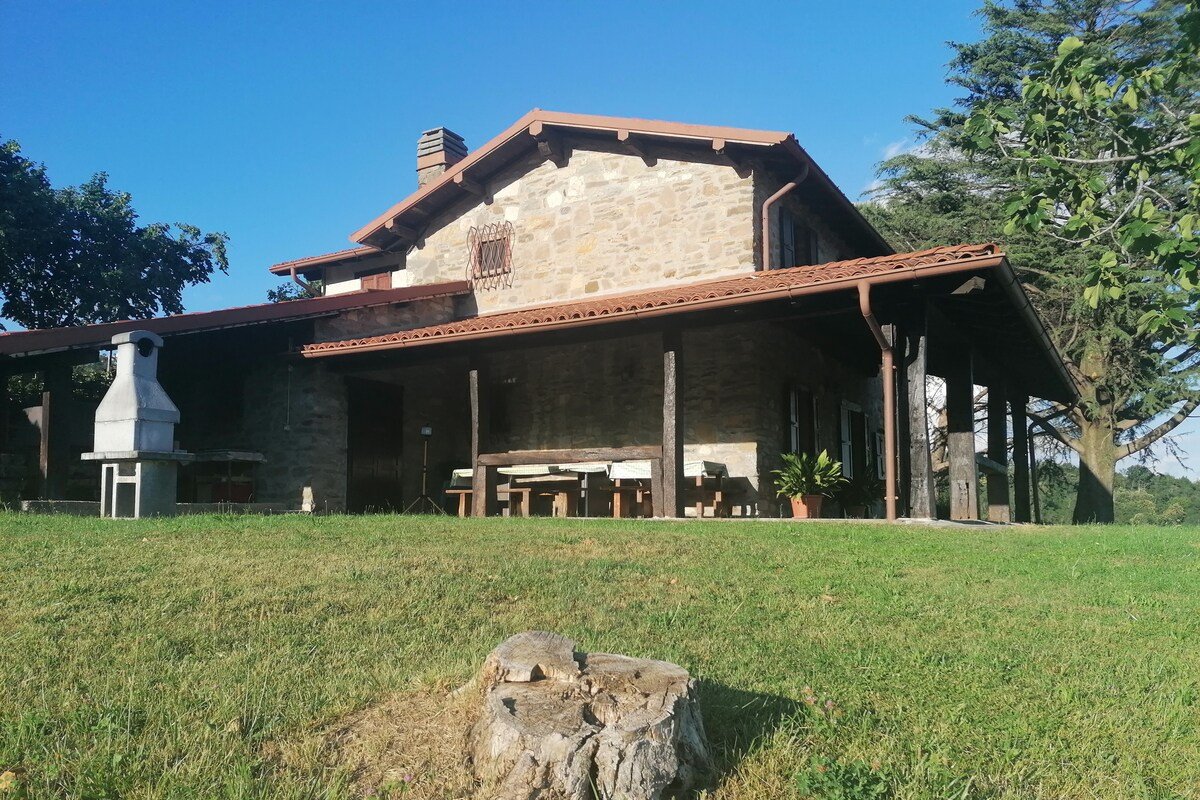 Italian Country House – Farmholiday “Bruder” gallery image 3