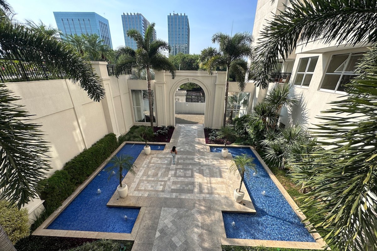 Península View Comodidade Lazer gallery image 4