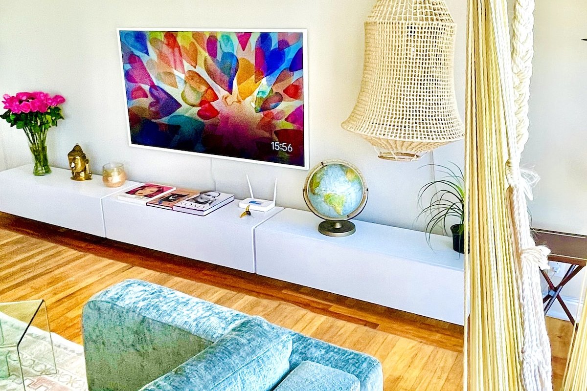 Polanquito Designer Apt | Prime Corner Location gallery image 4