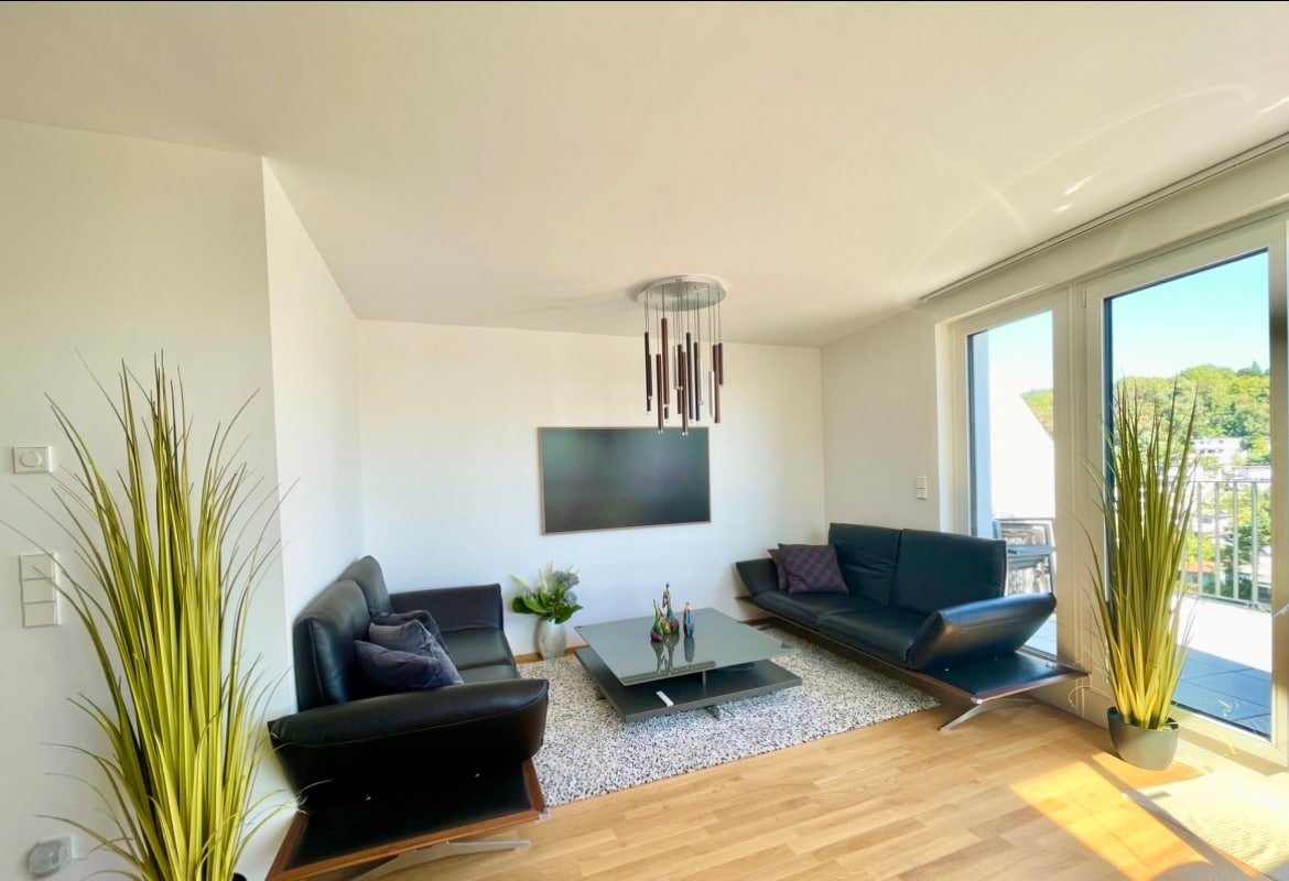 Luxus-Oase mit Weitblick gallery image 5