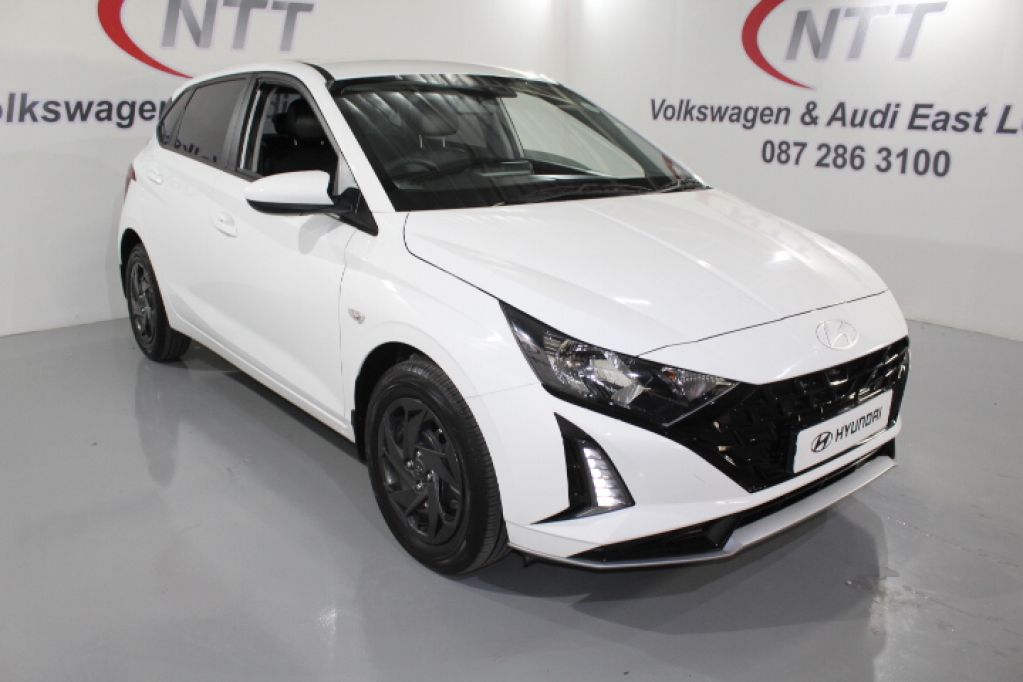 HYUNDAI I20 1.4 PREMIUM  for Sale in South Africa