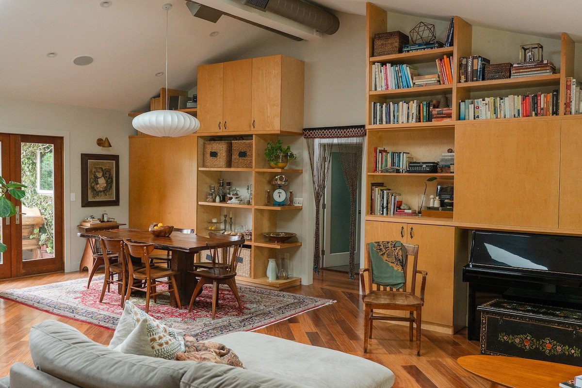 Casa Superba – Peaceful Garden Sanctuary in Venice gallery image 2