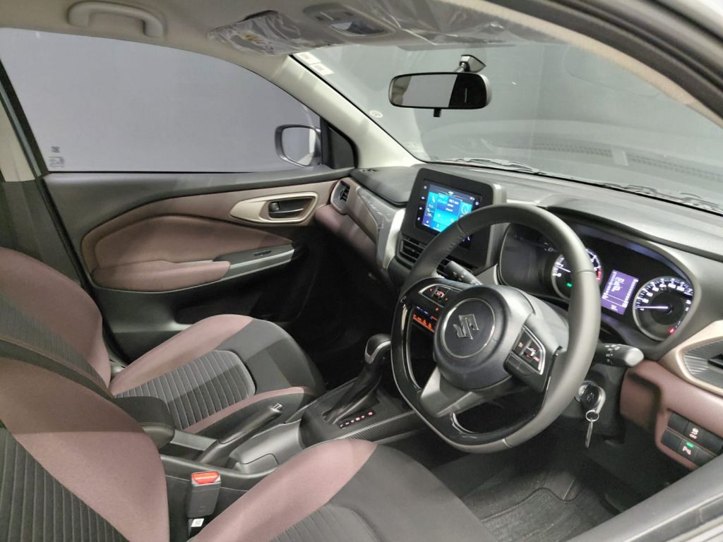 Used car gallery