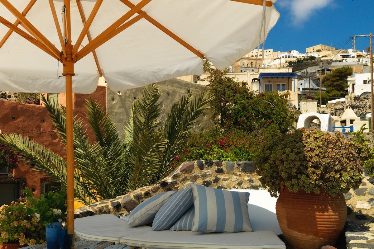 Afoura Houses by K&K (Villa) gallery image 4