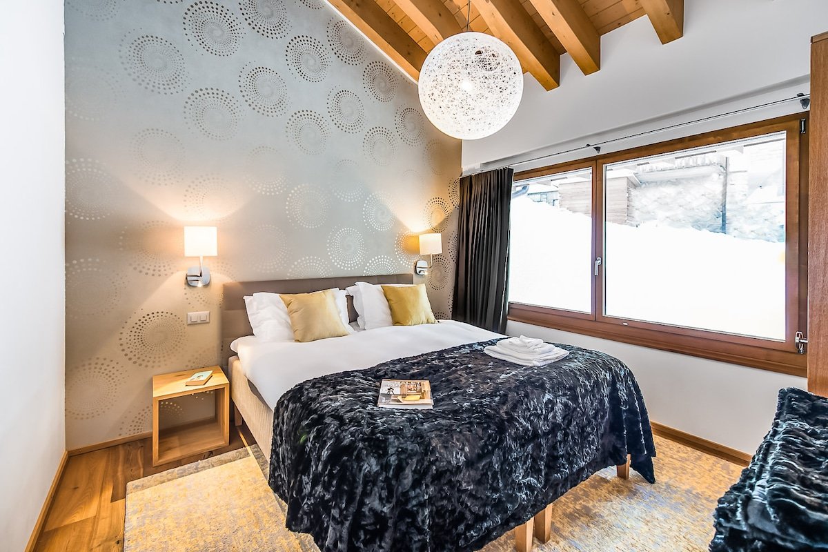 Chalet Aria gallery image 2