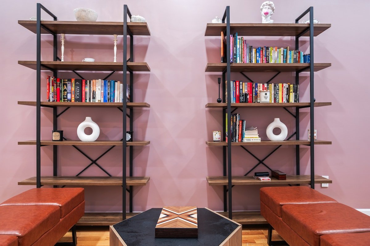 New York City Private House 4Bedrooms/4Baths gallery image 4