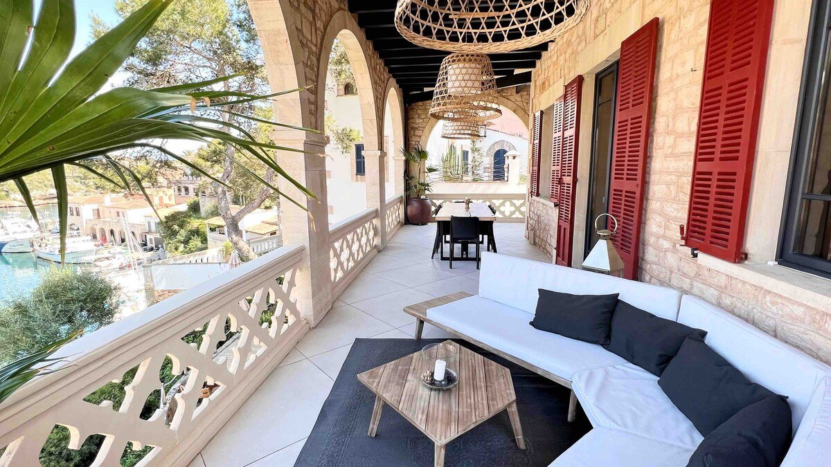 My Rent House Mallorca /half property/ gallery image 5