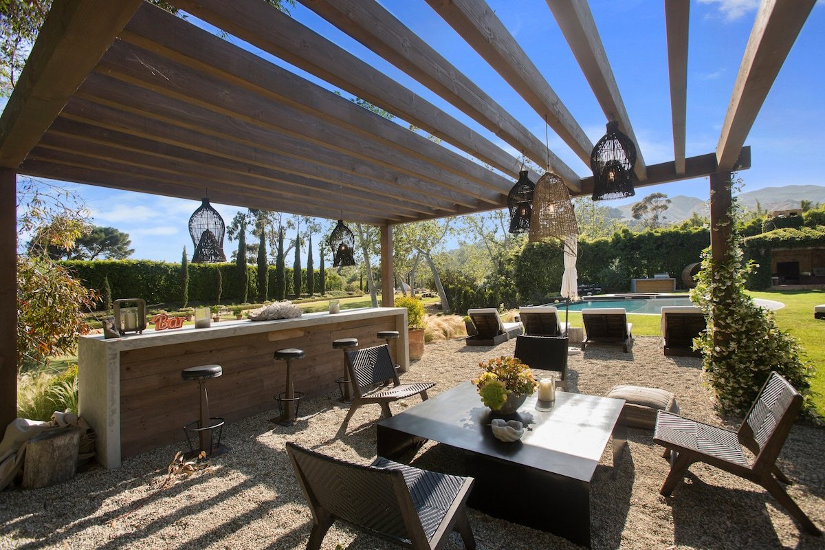 Villa Tuscan gallery image 2