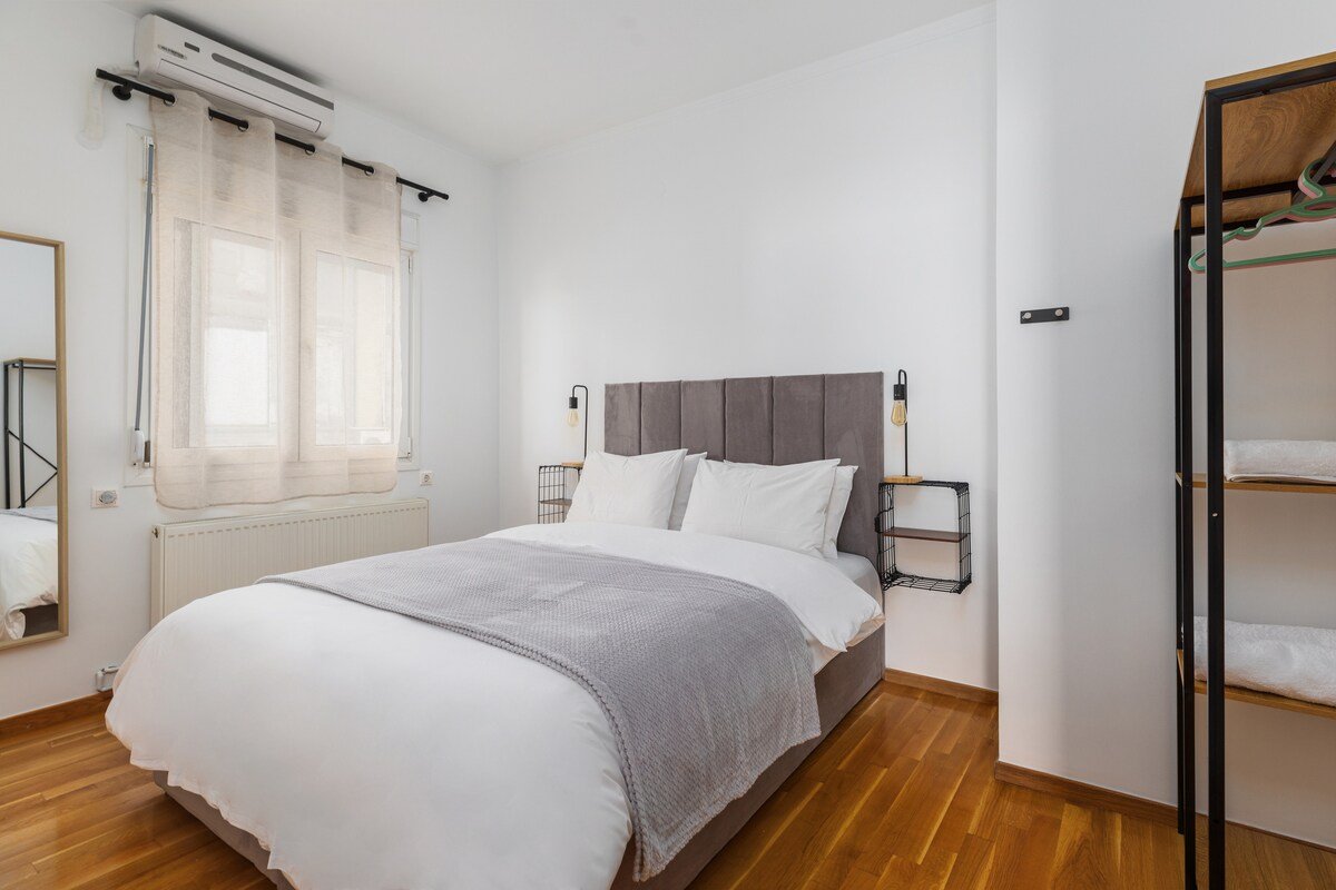 Angel House / Sea View / 2 Bedrooms / 4p Apartment gallery image 4