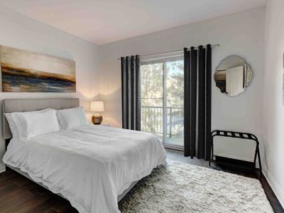 The Panoramic at Château Sherbrooke