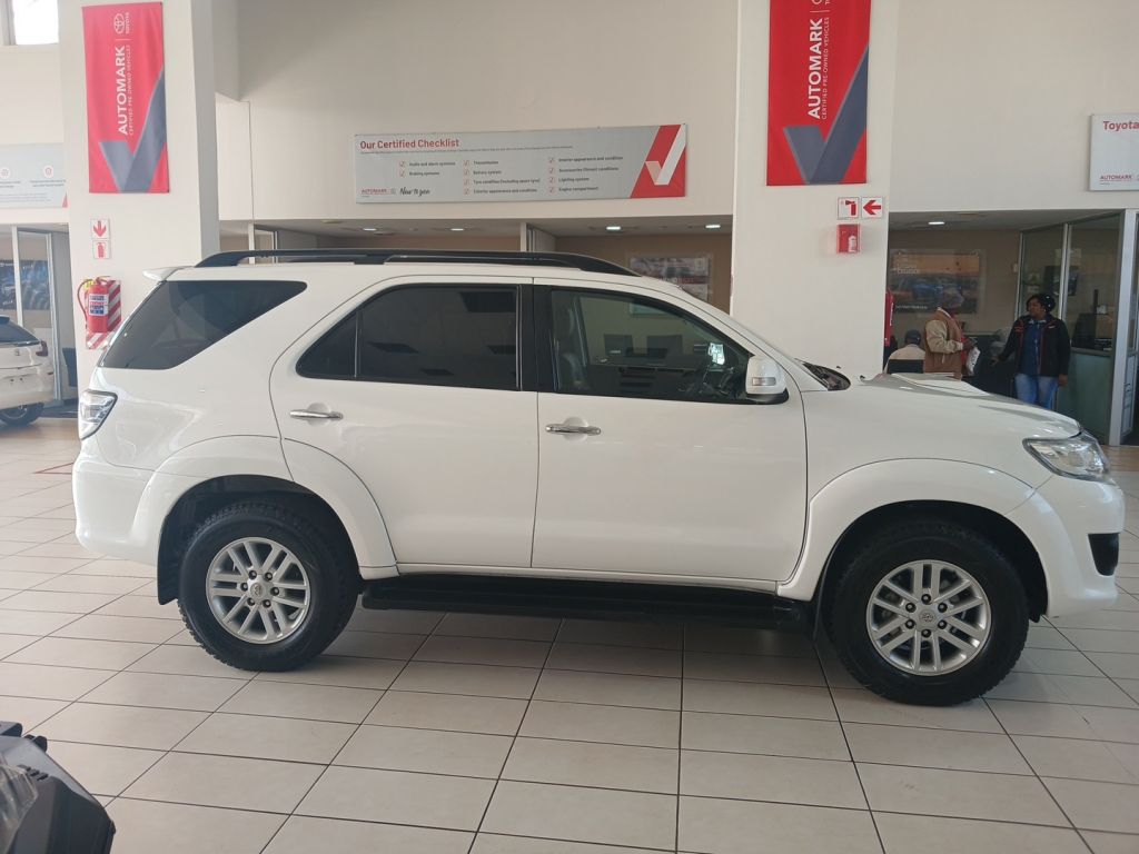 Used car gallery