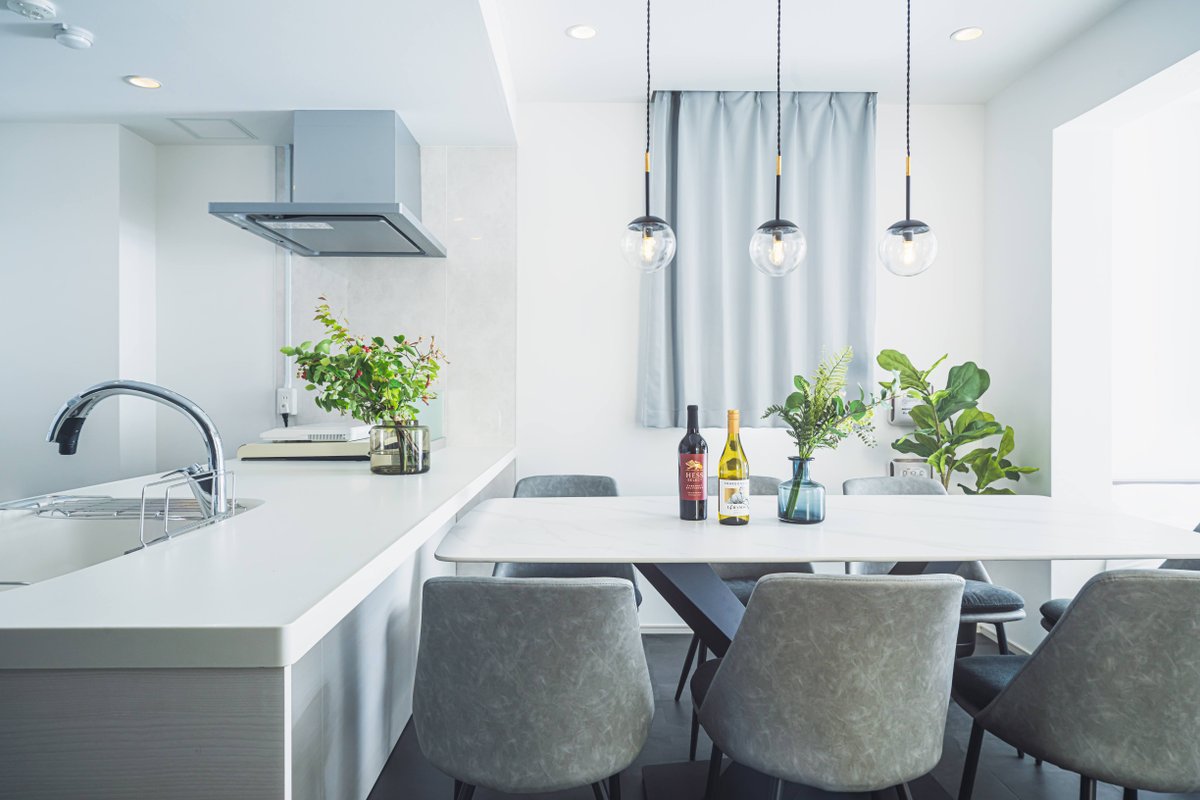 Shibuya 7 min Taxi｜1 Stop from Shibuya｜5 Beds｜70㎡