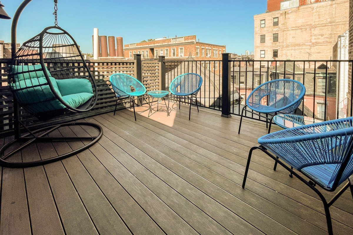 (5G2) Beautiful Duplex, W/D, Best Location!