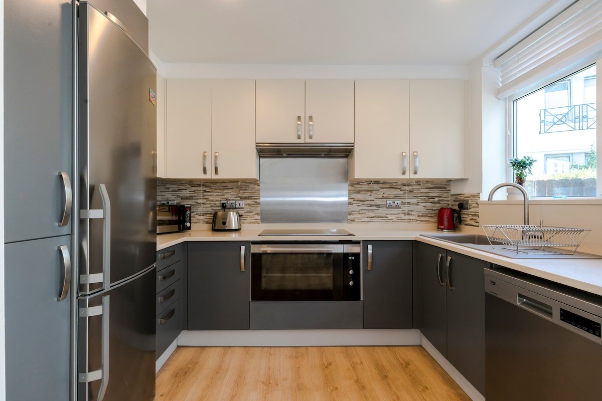 Luxury Hampstead House, Close to City Centre gallery image 4