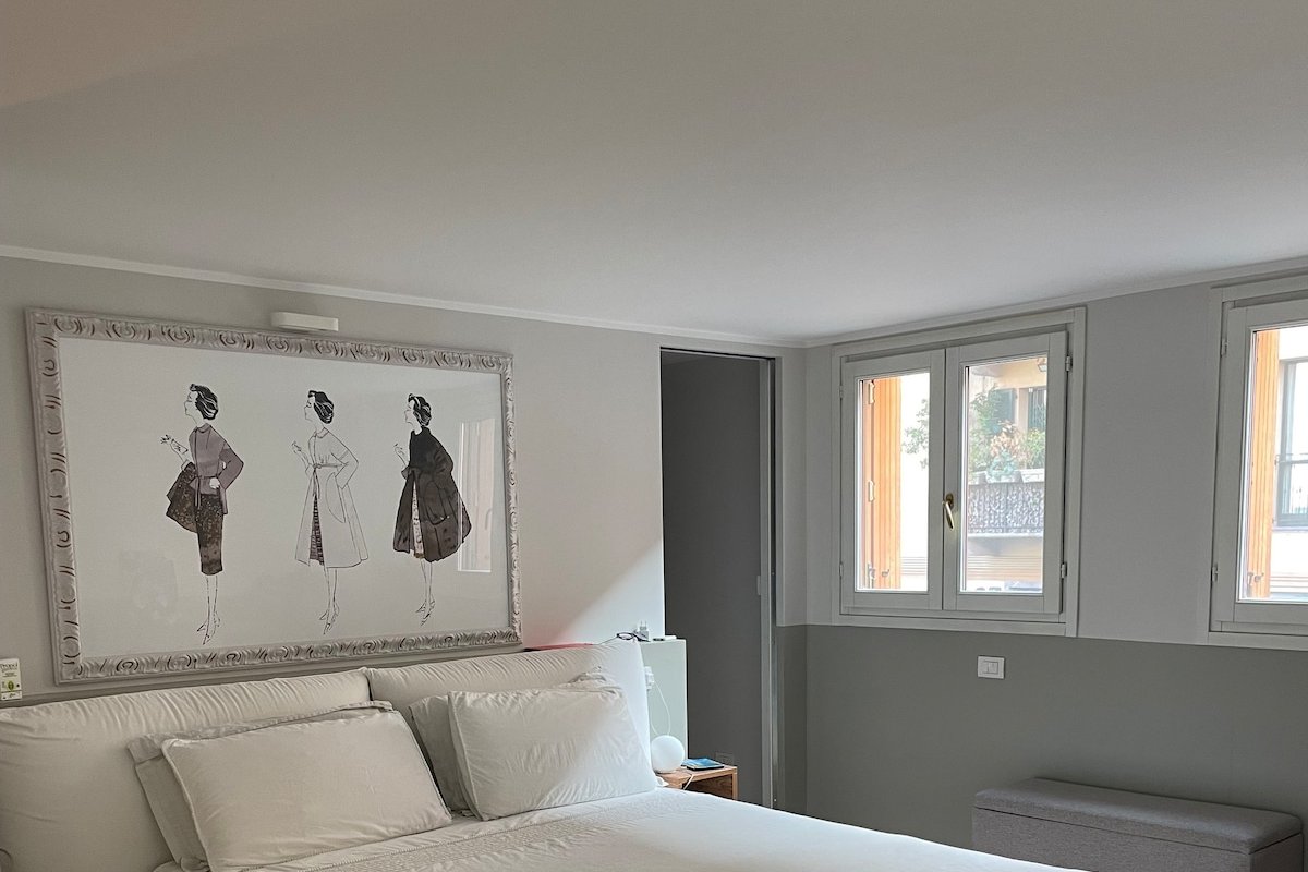 Loft premium nel cuore dei navigli gallery image 5