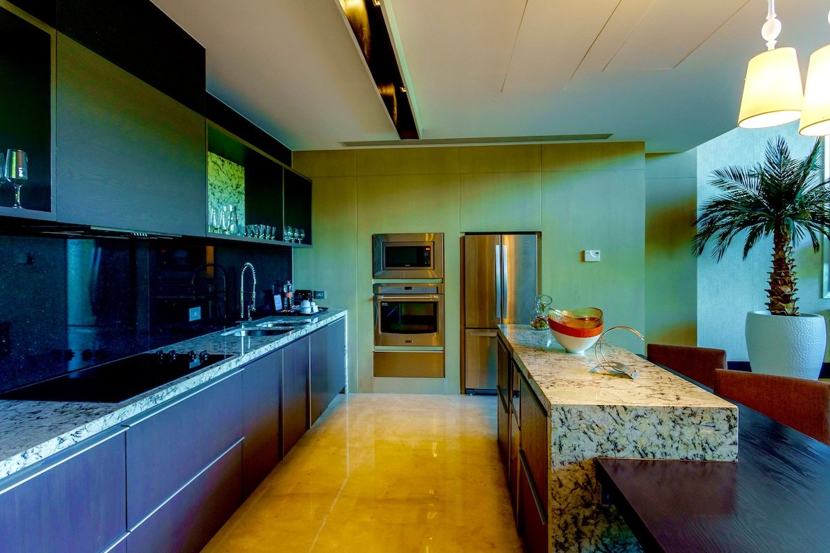 Grand Luxxe Residence Three BR Loft – Riviera Maya gallery image 4