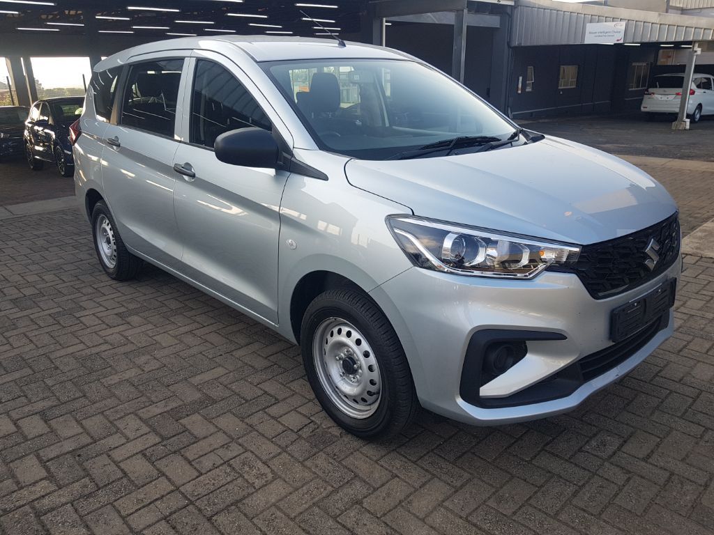 SUZUKI ERTIGA 1.5 GA for Sale in South Africa