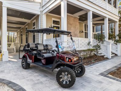 Forever Faithful|Private Community Beach