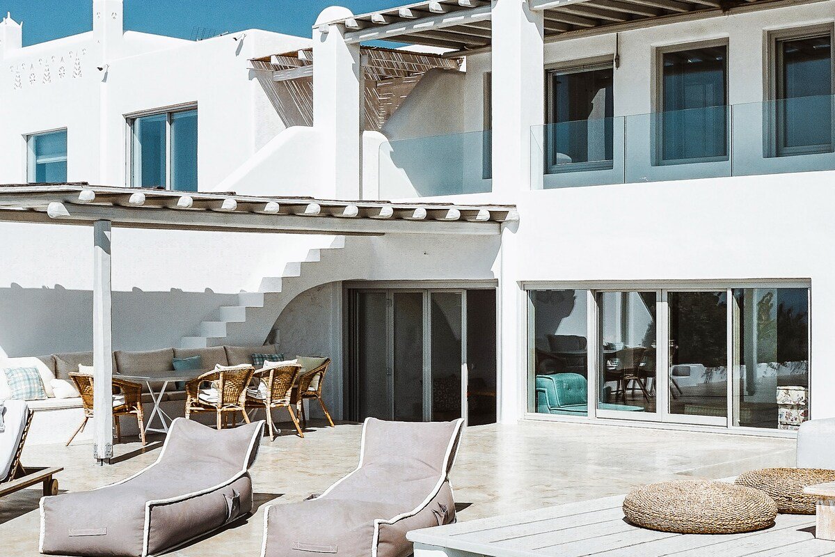 Villa Astra gallery image 3